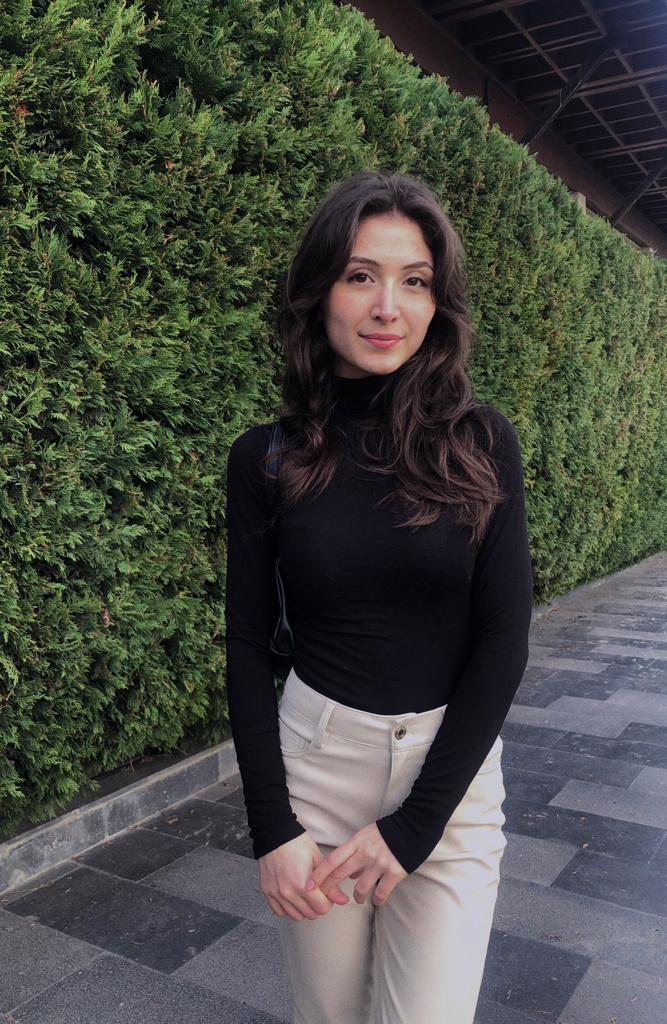 Eda Nur Altunok